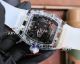swiss replica richard mille RM 38-02 Bubba Watson sapphire case watch (7)_th.jpg